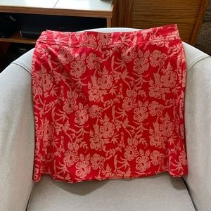 Ripskirt Hawaii Wrap Skirt